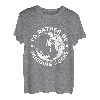 I'd Rather Be Hugging Rocks Bouldering-Klettersteiger T-Shirt