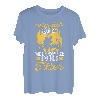 Herren Wander Opas Sind Fitter Lustiges Wander T-Shirt