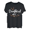 Dorfkind und stolz drauf Berge lustige Sprüche Dorf Dorfkind T-Shirt