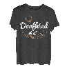 Dorfkind und stolz drauf Berge lustige Sprüche Dorf Dorfkind T-Shirt