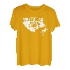 Der Himmel ist das Limit Felsklettern Bouldern Klettern Klettern T-Shirt