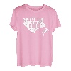 Der Himmel ist das Limit Felsklettern Bouldern Klettern Klettern T-Shirt