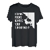 I Climb Rocks Whats Your Superpower? Sportklettern T-Shirt