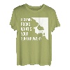 I Climb Rocks Whats Your Superpower? Sportklettern T-Shirt