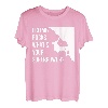 I Climb Rocks Whats Your Superpower? Sportklettern T-Shirt