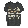 Herren Bestes Geschenk für Kletterer, Humor, Klettern, lustig, Bergsteigen T-Shirt