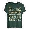 Herren Bestes Geschenk für Kletterer, Humor, Klettern, lustig, Bergsteigen T-Shirt