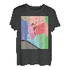 Wall Climbing Girl - Hapfox Climber Indoor Sports Adventure T-Shirt