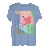 Wall Climbing Girl - Hapfox Climber Indoor Sports Adventure T-Shirt
