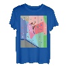 Wall Climbing Girl - Hapfox Climber Indoor Sports Adventure T-Shirt