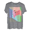 Wall Climbing Girl - Hapfox Climber Indoor Sports Adventure T-Shirt