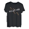 Nix wie raus - nichts wie weg - Wandern und Trekking Outdoor T-Shirt