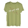 Nix wie raus - nichts wie weg - Wandern und Trekking Outdoor T-Shirt