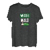 Bergwanderer Westerwald T-Shirt