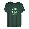 Bergwanderer Westerwald T-Shirt