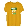 Bergwanderer Westerwald T-Shirt
