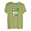Bergwanderer Westerwald T-Shirt