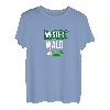 Bergwanderer Westerwald T-Shirt