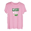 Bergwanderer Westerwald T-Shirt