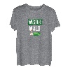 Bergwanderer Westerwald T-Shirt