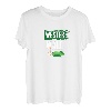 Bergwanderer Westerwald T-Shirt