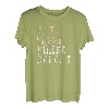 Wandern Lustiger Spruch Eat Sleep Hiking Repeat Wanderer T-Shirt