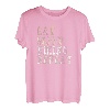 Wandern Lustiger Spruch Eat Sleep Hiking Repeat Wanderer T-Shirt