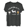 Lustiges Klettern Bergsteiger Kletterer Mein perfekter Tag T-Shirt