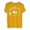 Lustiges Klettern Bergsteiger Kletterer Mein perfekter Tag T-Shirt