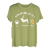 Lustiges Klettern Bergsteiger Kletterer Mein perfekter Tag T-Shirt