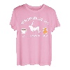 Lustiges Klettern Bergsteiger Kletterer Mein perfekter Tag T-Shirt