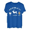 Lustiges Klettern Bergsteiger Kletterer Mein perfekter Tag T-Shirt