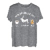 Lustiges Klettern Bergsteiger Kletterer Mein perfekter Tag T-Shirt