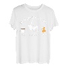 Lustiges Klettern Bergsteiger Kletterer Mein perfekter Tag T-Shirt