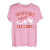 Bouldern Boulderer Kletterer T-Shirt