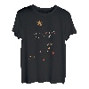 Klettern In Liebe Mit Bergen Wandern T-Shirt