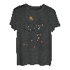 Klettern In Liebe Mit Bergen Wandern T-Shirt