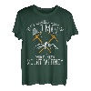 Unterschätze niemals einen alten Mann, der den Mount Whitney bestiegen hat T-Shirt