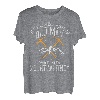 Unterschätze niemals einen alten Mann, der den Mount Whitney bestiegen hat T-Shirt
