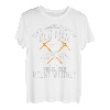 Unterschätze niemals einen alten Mann, der den Mount Whitney bestiegen hat T-Shirt