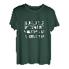 Lustiges Bergsteigen-Gipfel-Design für Männer und Frauen T-Shirt