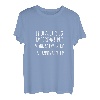 Lustiges Bergsteigen-Gipfel-Design für Männer und Frauen T-Shirt