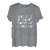Lustiges Bergsteigen-Gipfel-Design für Männer und Frauen T-Shirt