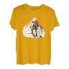Cool Alpen Bergsteiger T-Shirt