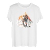 Cool Alpen Bergsteiger T-Shirt