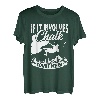 Wenn es um Kreide geht, zählen Sie mich zum Klettern, Bouldern, Klettern T-Shirt