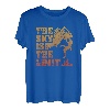 Hapfox Alpine Outdoor Speed Climber Klettern T-Shirt