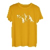 Bergwanderer Wandern Berge Wandern Wandern T-Shirt