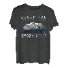 Zugspitze Garmisch Partenkirchen Bayern Bergsteiger Wandern T-Shirt