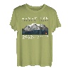 Zugspitze Garmisch Partenkirchen Bayern Bergsteiger Wandern T-Shirt